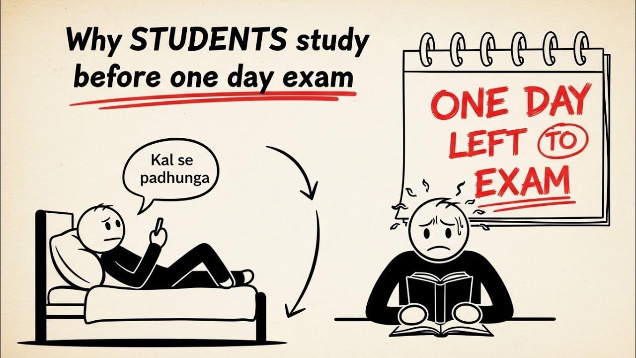 Your Brain vs you | 