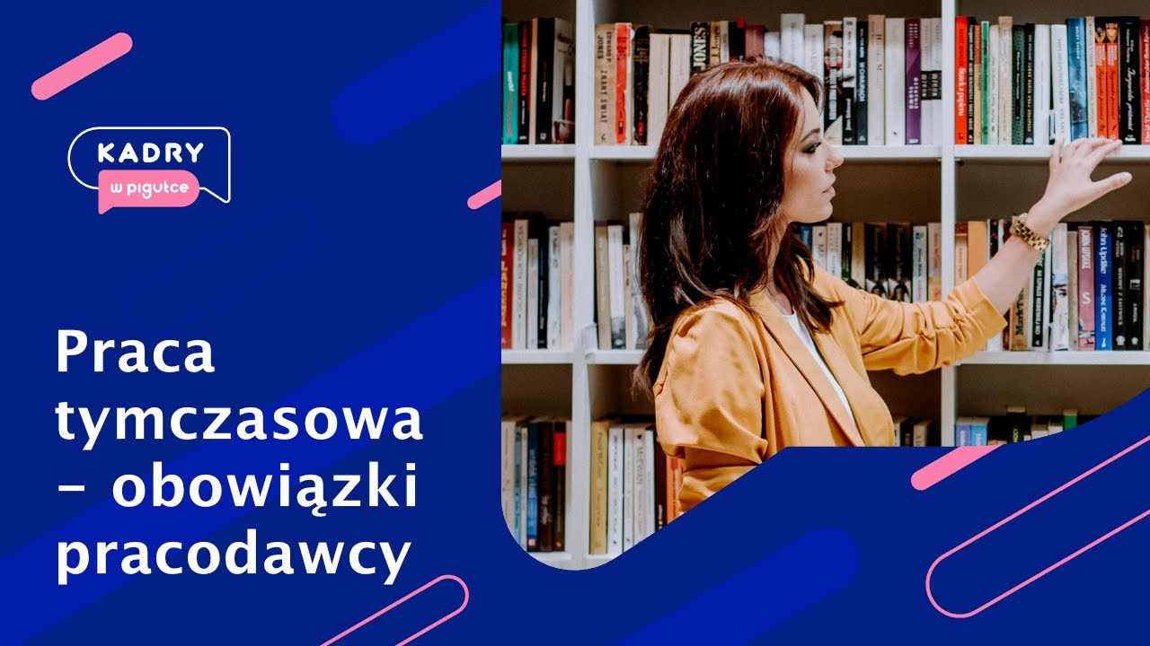 Praca tymczasowa - obowiązki pracodawcy
