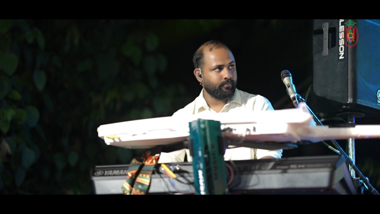 Jeeva Dayaka Divya Sneha nayaka | UNION CHRISTIAN GOSPEL ASSOCIATION | KUNNAMKULAM