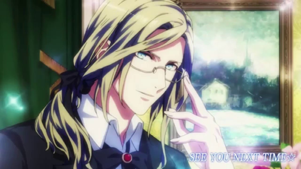 【うたの☆プリンスさまっ♪】AURORA【歌ってみた/隆介】