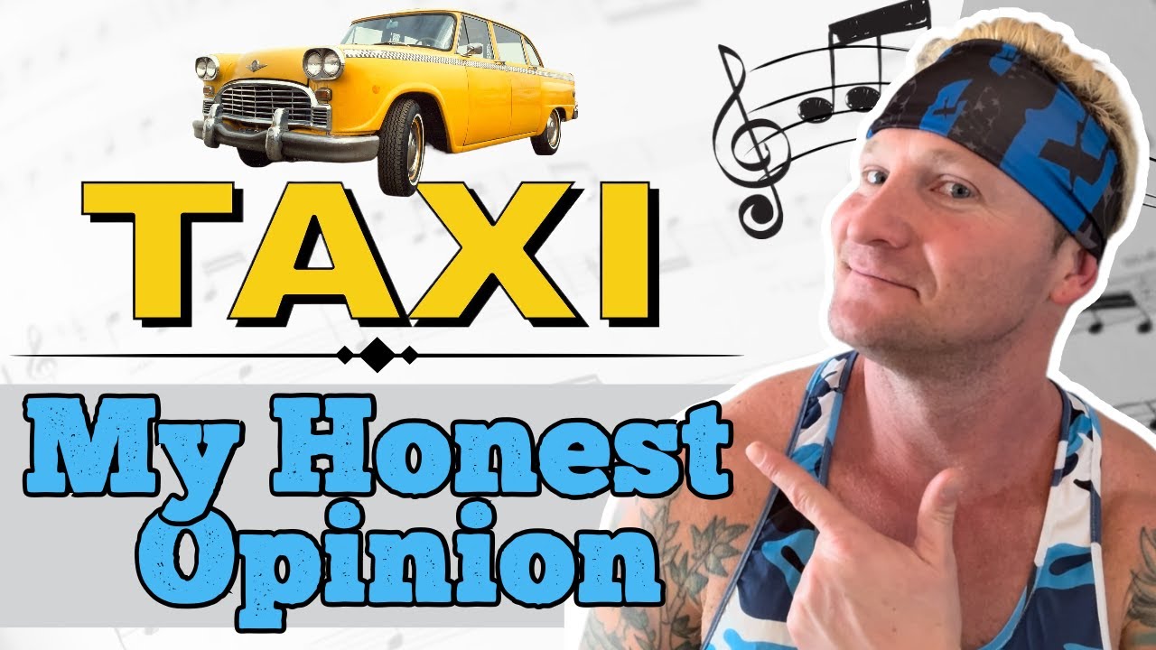 Я построил карьеру в мире синхронной музыки с помощью Taxi. Законно ли Taxi? Моё честное мнение п...