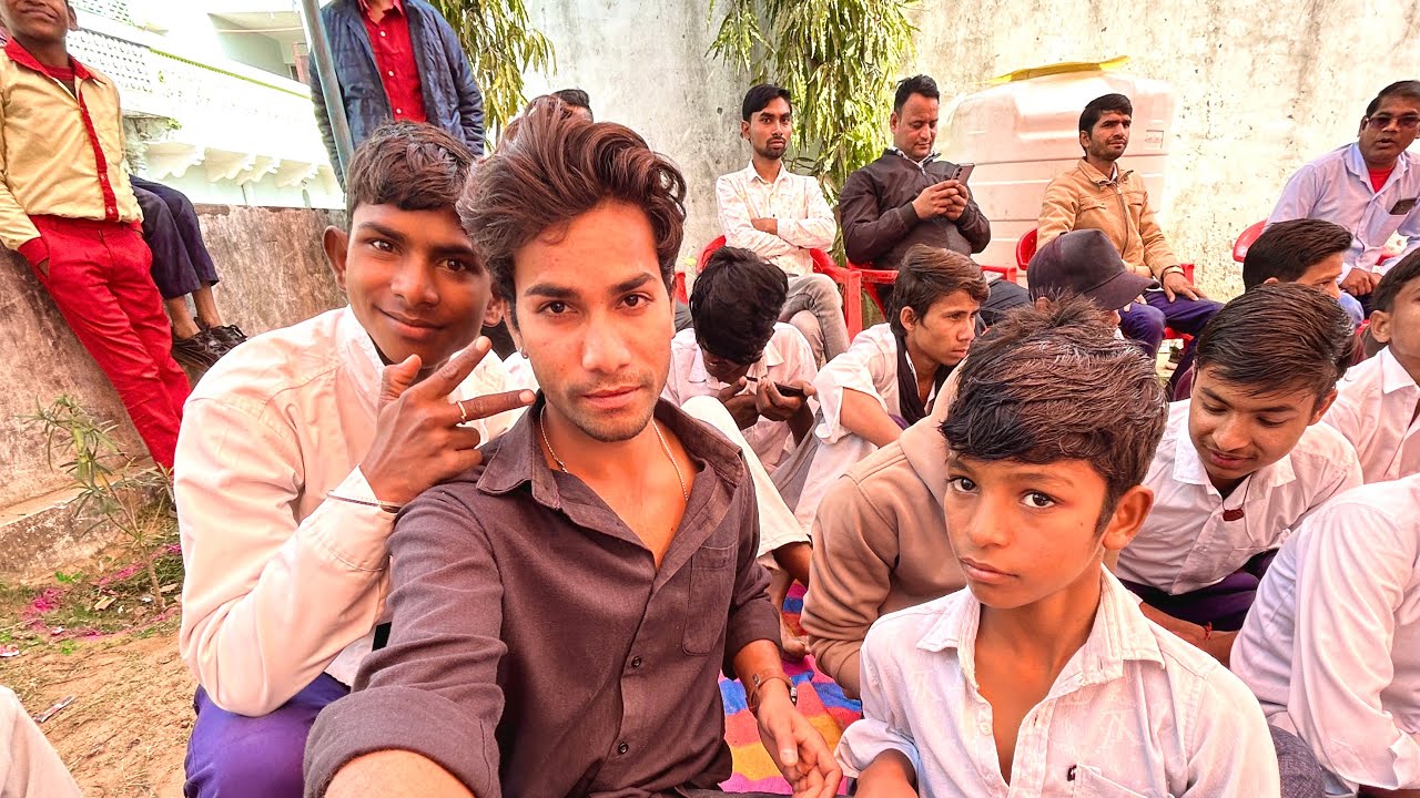 Aisa Republic Day Kabhi Nahi Dekha 🇮🇳 | Pure Gaon Ke Saath Celebration