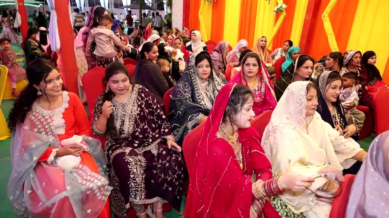 AJMERI SHADI DAMOH