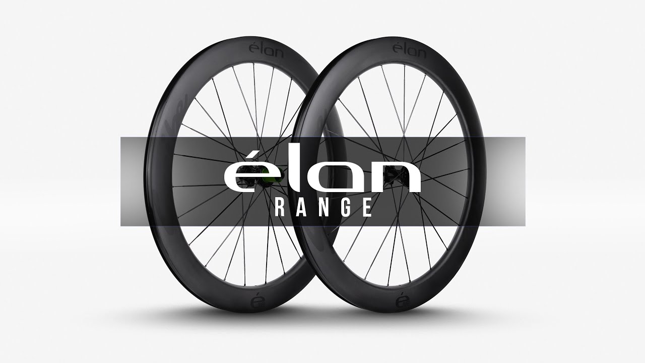 Scribe &Eacute;lan Wheels // A Closer Look & Review