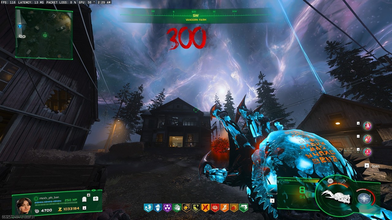 Farm no Jug No Gum Round 331-341