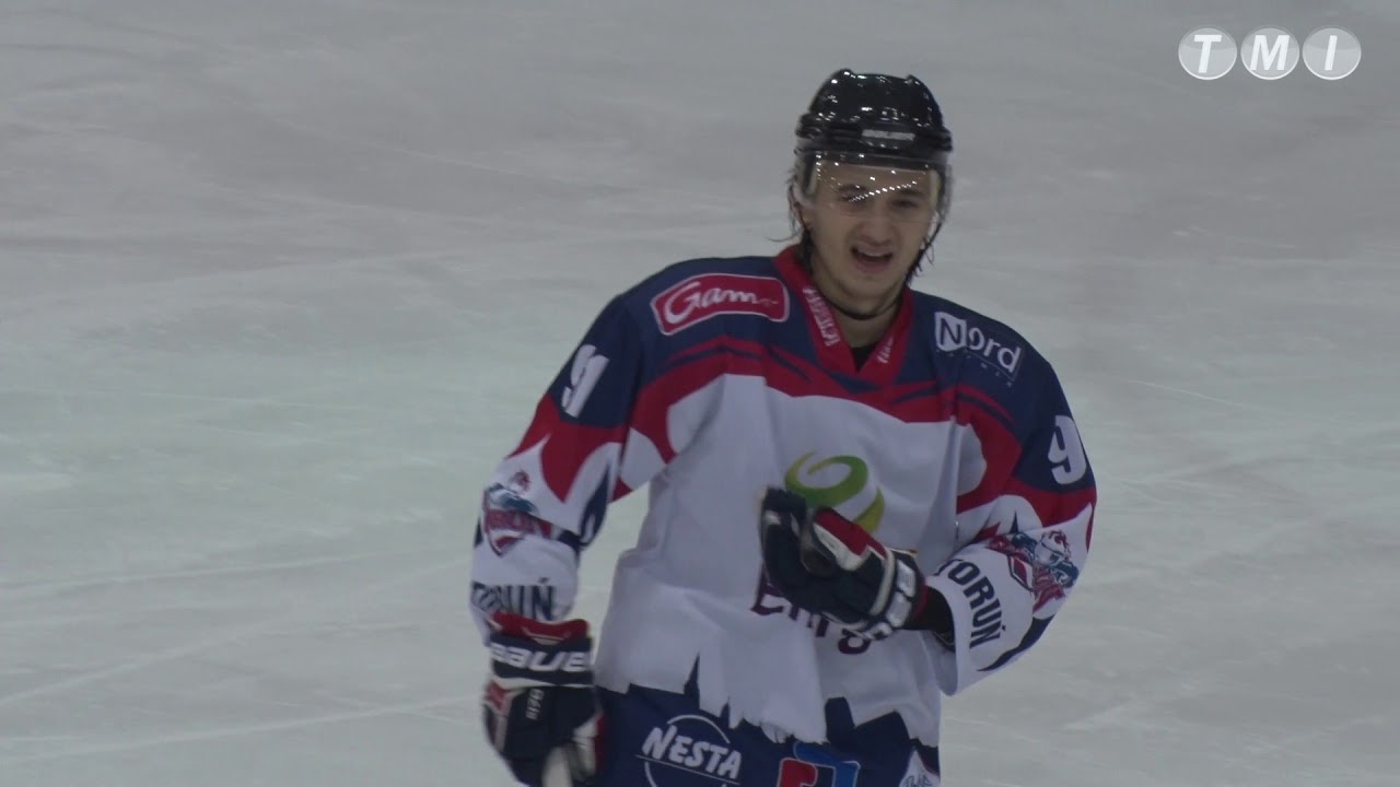 KH Energa Toruń   GKS Jastrzębie 3 2   Toruń, 16 11 2018