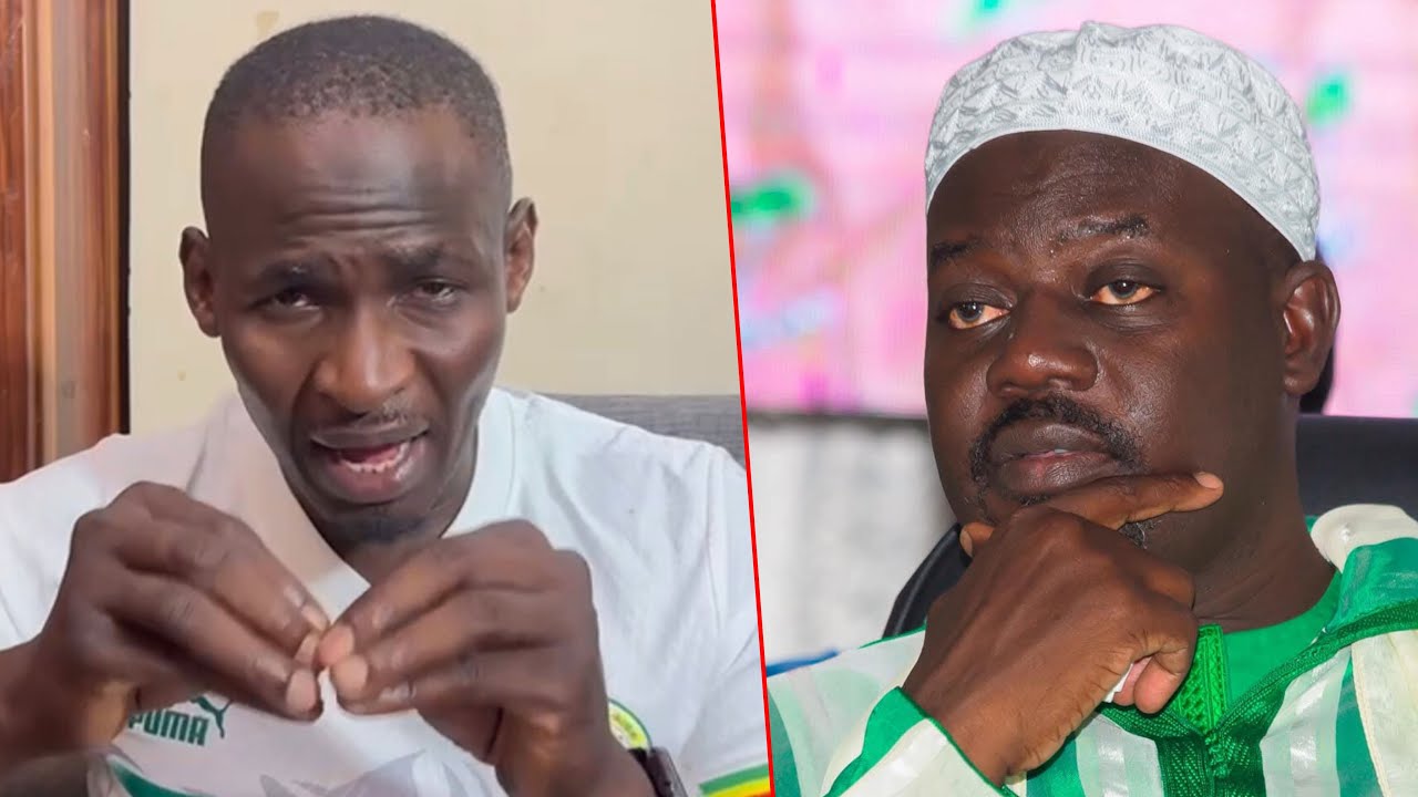 Saa-Wolof répond au collectif Ndiabotu Serigne Moustapha Al Amine