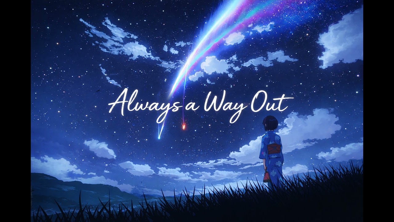 Always Way Out   – Relaxing Lofi Instrumental | Daily Beats
