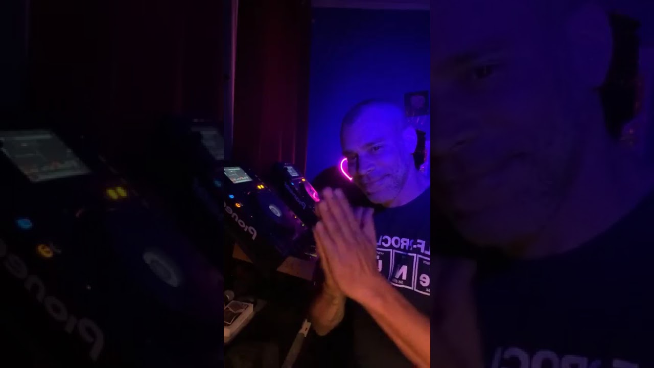 Welcome 2R House DJ J Luis