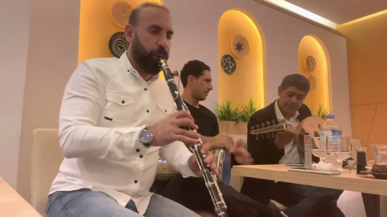 Silivri Fasıl O Ağacın Altında              Aykut YAMALI Serkan KESER Kemal KOCAÇAKIR
