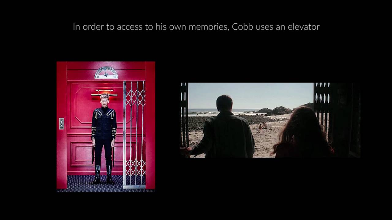 BTS (방탄소년단) Theory pt 8 (2/2)- The Fall [Prologue - I Need U - Run - Save ME -Epilogue]