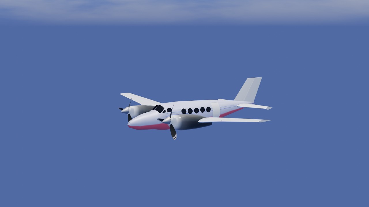 How Flight Controls Work (Elevator, Rudder, Ailerons, Flaps)