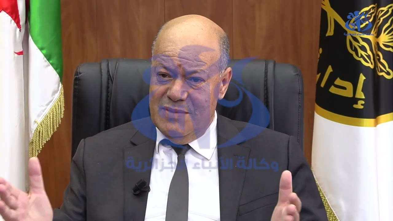 مكافحة حرائق الغابات: الحملة الوطنية تسير بوتيرة عالية ( المدير العام للغابات )