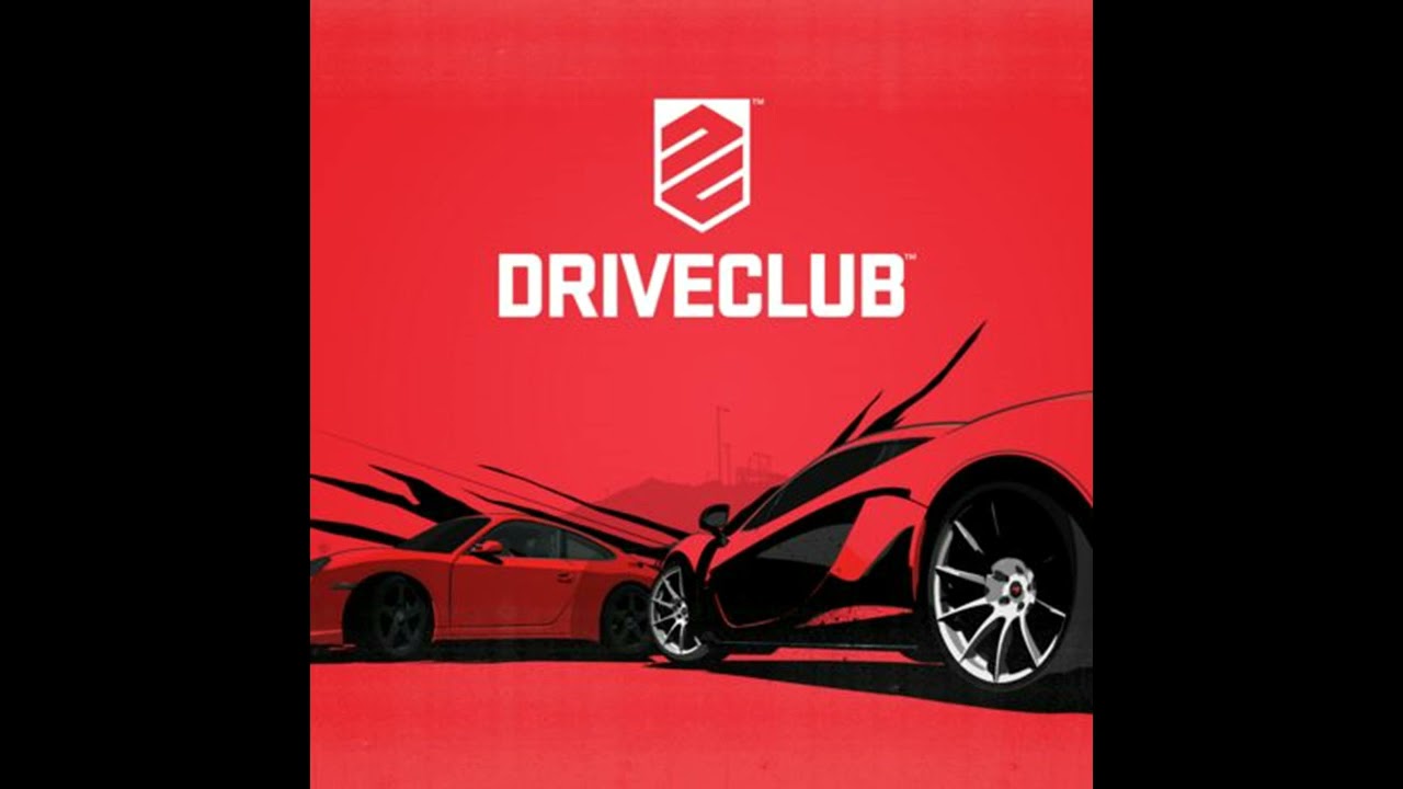 All Torque (Throwing Snow Remix) | DriveClub Extended OST