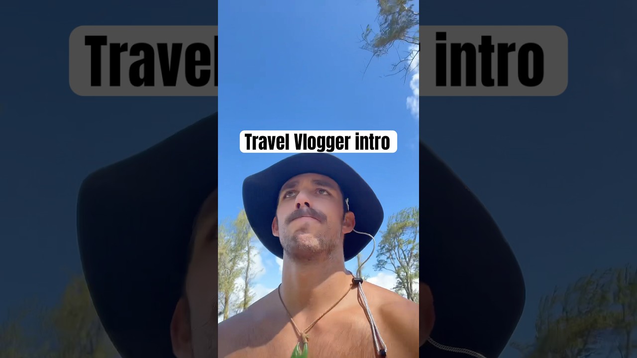 Side Quest Coop | Travel Vlogger