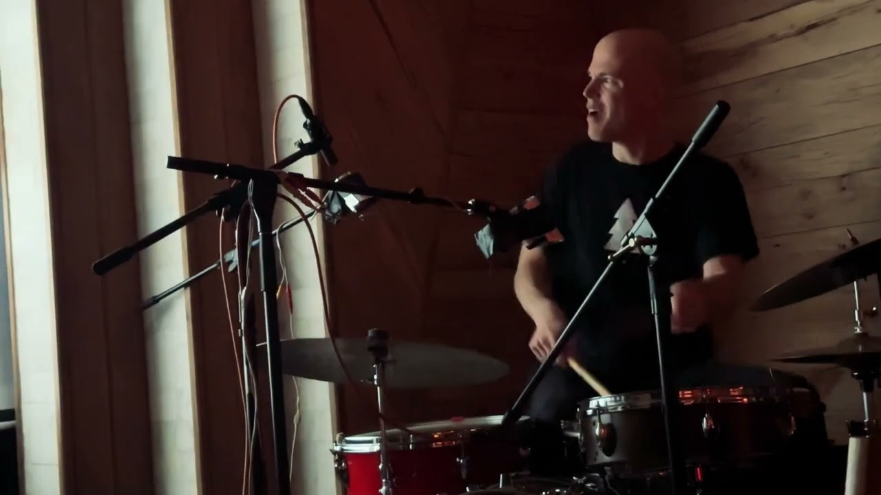 Kim Alpert × Chris Corsano - Live in New York 2024