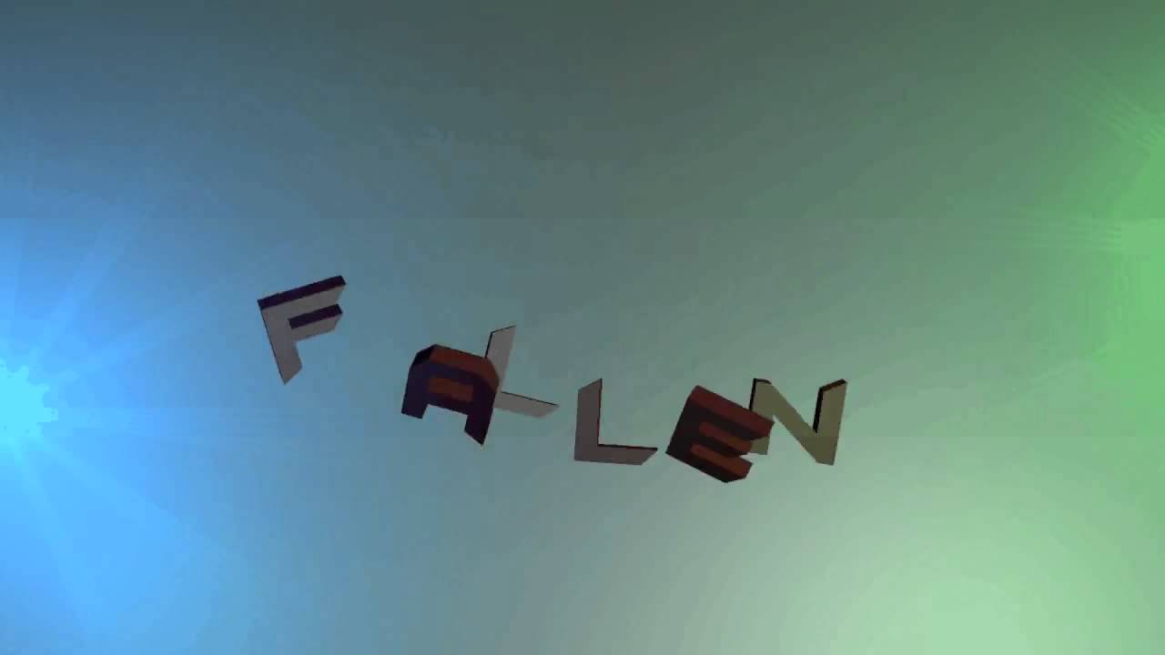 FaLLeN Clan Intro