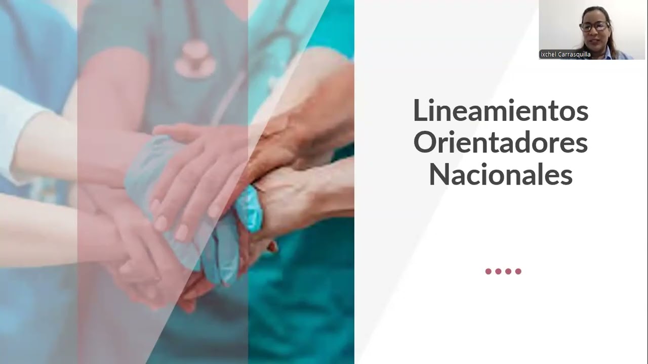 Unidad II - Política Nacional de Salud y Marco Regulatorio