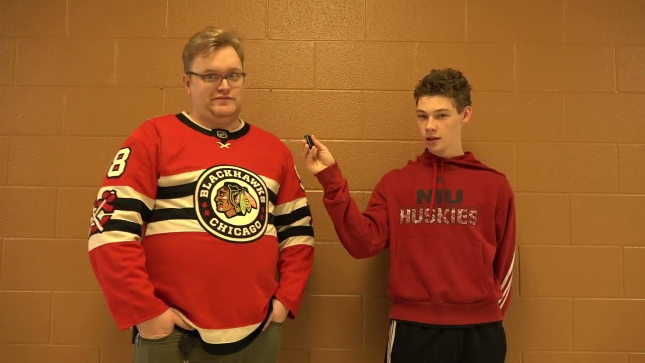 KHMS News 2-9-2026.
