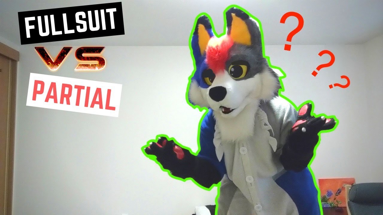 Fullsuit or Partial?