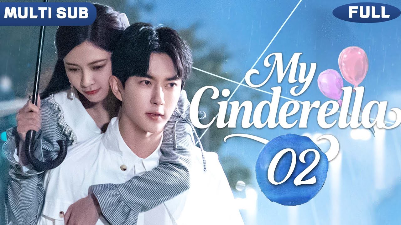 Multi Sub | 𝑴𝒚 𝑪𝒊𝒏𝒅𝒆𝒓𝒆𝒍𝒍𝒂💍02 | Gentle CEO Yu Menglong’s Forced Marriage Turns Into True Love!
