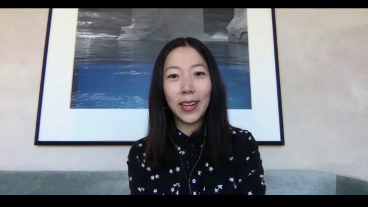 What to do When You Want to be a Manager | Julie Zhuo | FranklinCovey clip