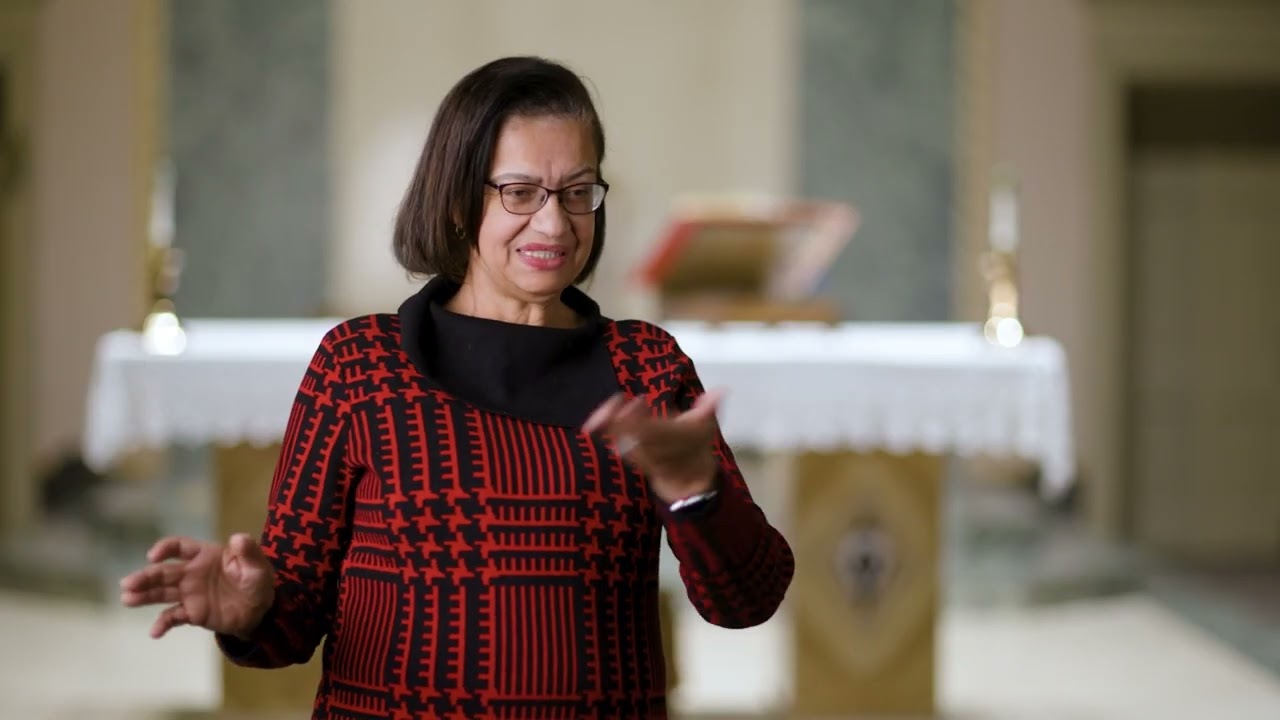 Faith & Culture: Black Catholics in Lafayette