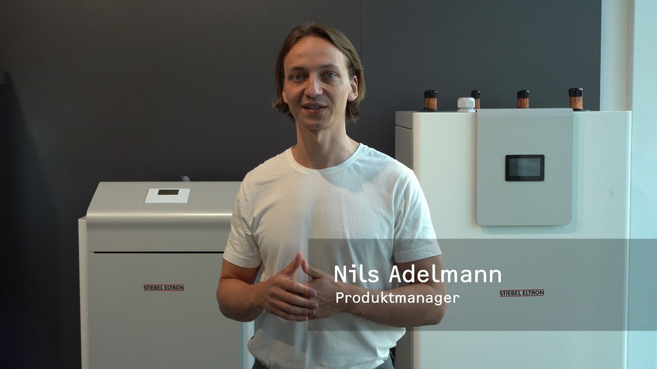 Technischer Innendienst STIEBEL ELTRON