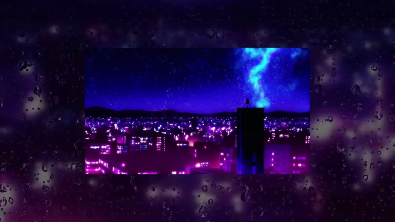 Bag Raiders - Shooting Stars slowed reverb