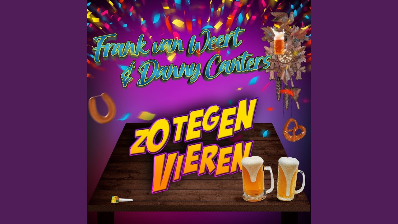 Zo Tegen Vieren