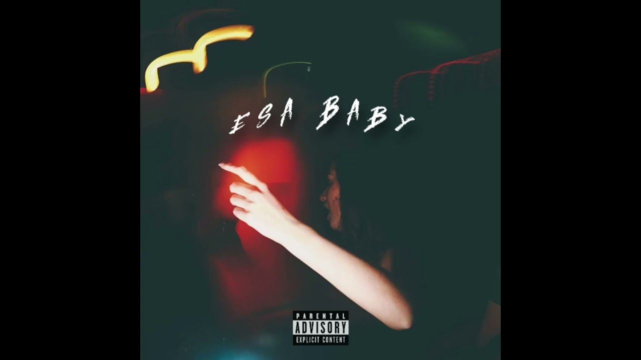 ESA BABY ⚪ MARTINSINHO ⚪TUSSIANO