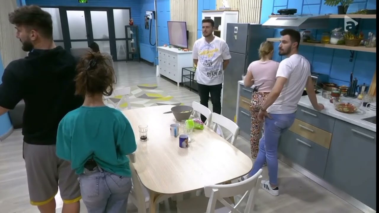 Mireasa 7 🆘️‼️Dani și Daiana🥰