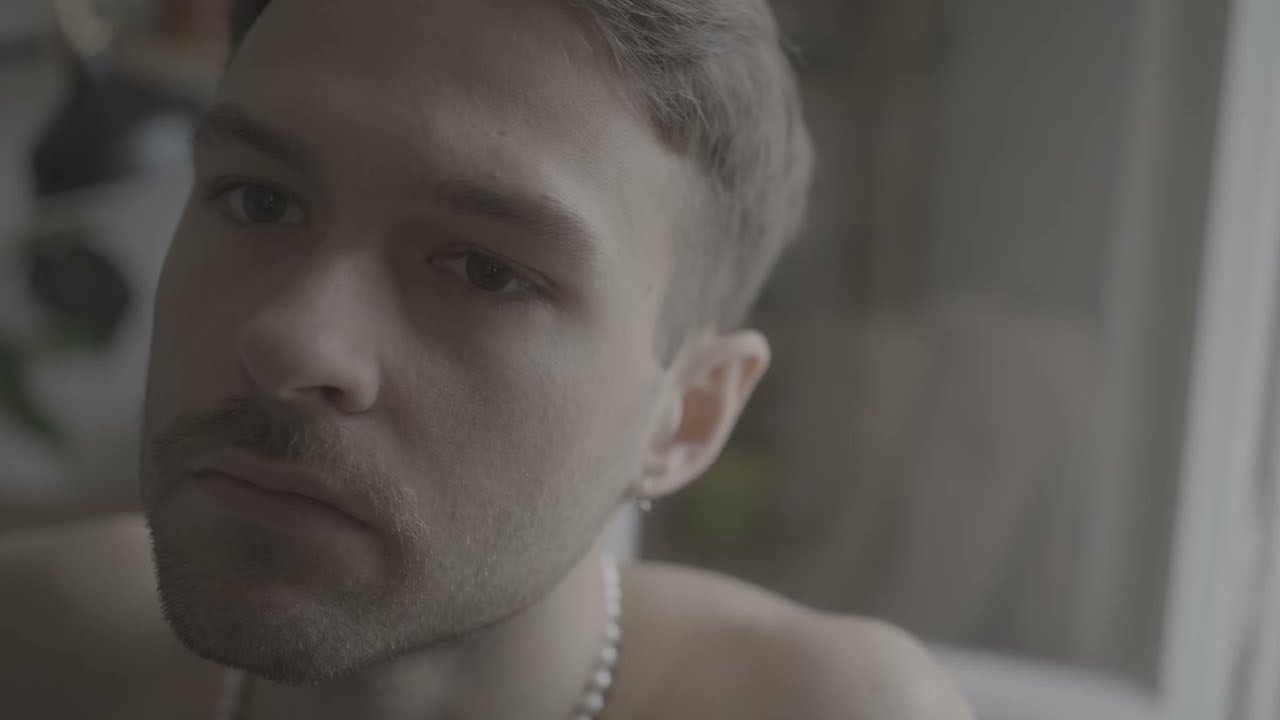 filmový autoportrét | prijímacie skúšky FAMU KR 2024