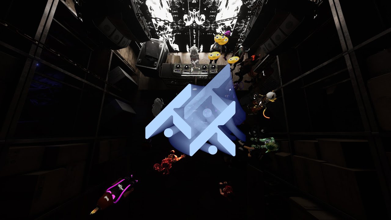 CLOZR | SHELTER VR CLUB