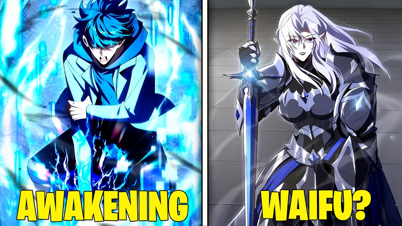 He Unlocked the Most Broken Power and Now He Controls ALL the Traps - Recap Manhwa !