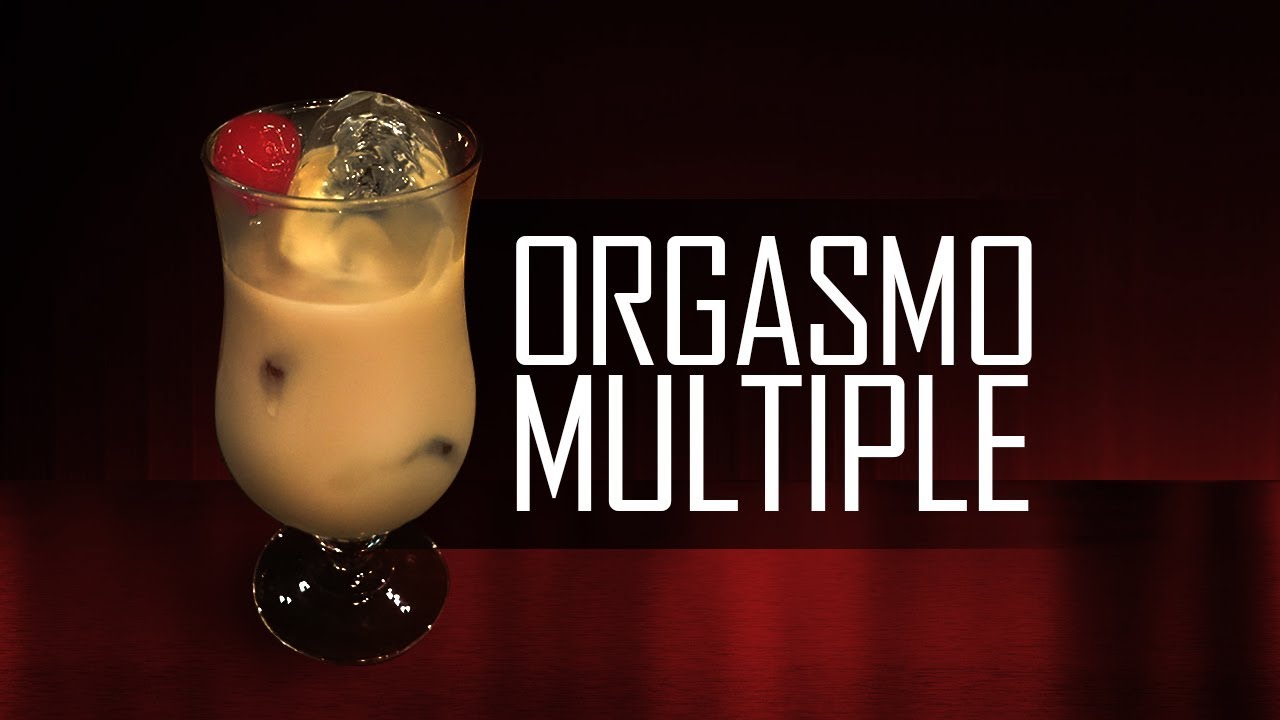 ¿Cómo preparar un ORGASMO MÚLTIPLE?