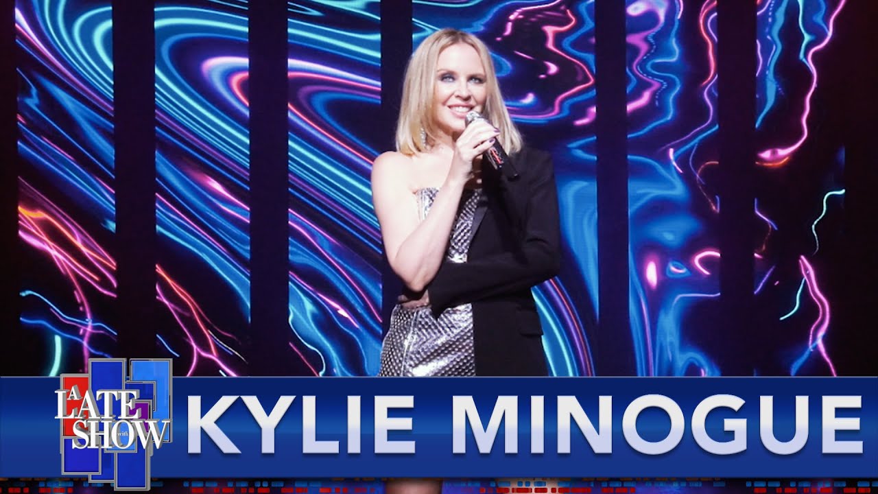 Kylie Minogue 