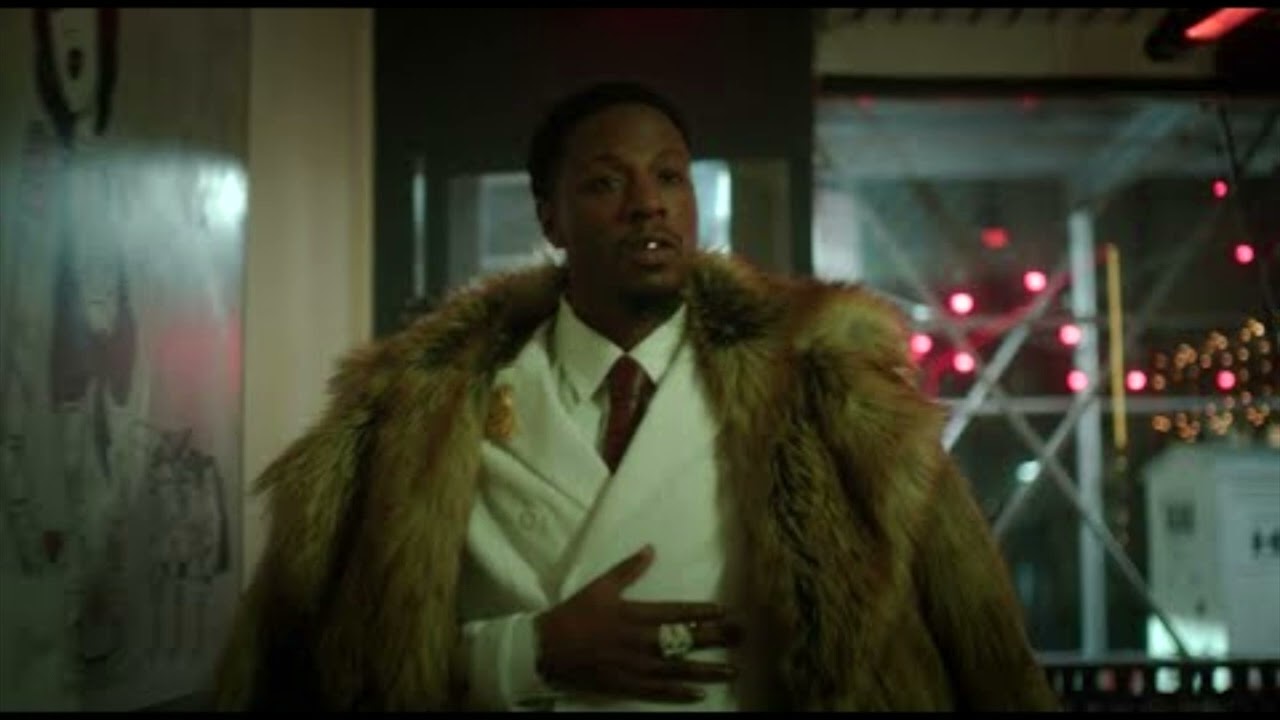 Joey Bada$$ - Sorry Not Sorry (Instrumental)