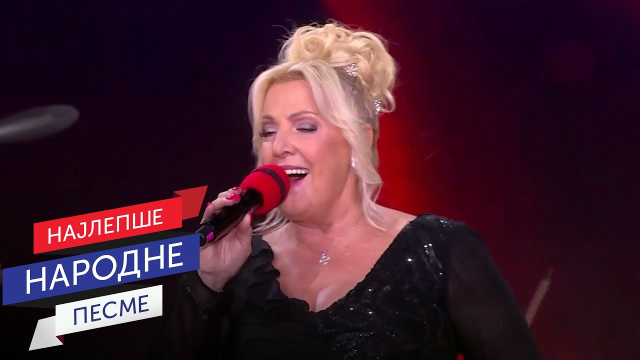 Guča 2024 | Splet pesama jug (Live)
