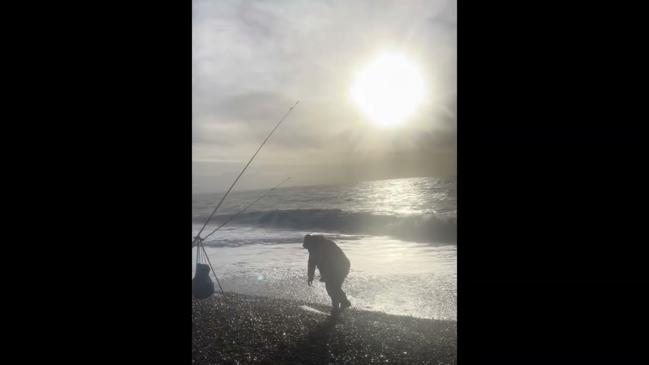 Welcome to fishing with Edi 