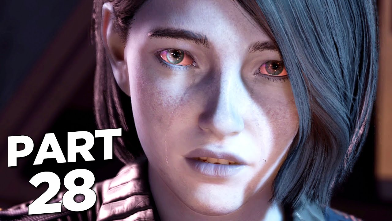 GRAND UNIFIER RAKER BOSS in GUARDIANS OF THE GALAXY PS5 Walkthrough Gameplay Part 28 (FULL GAME)