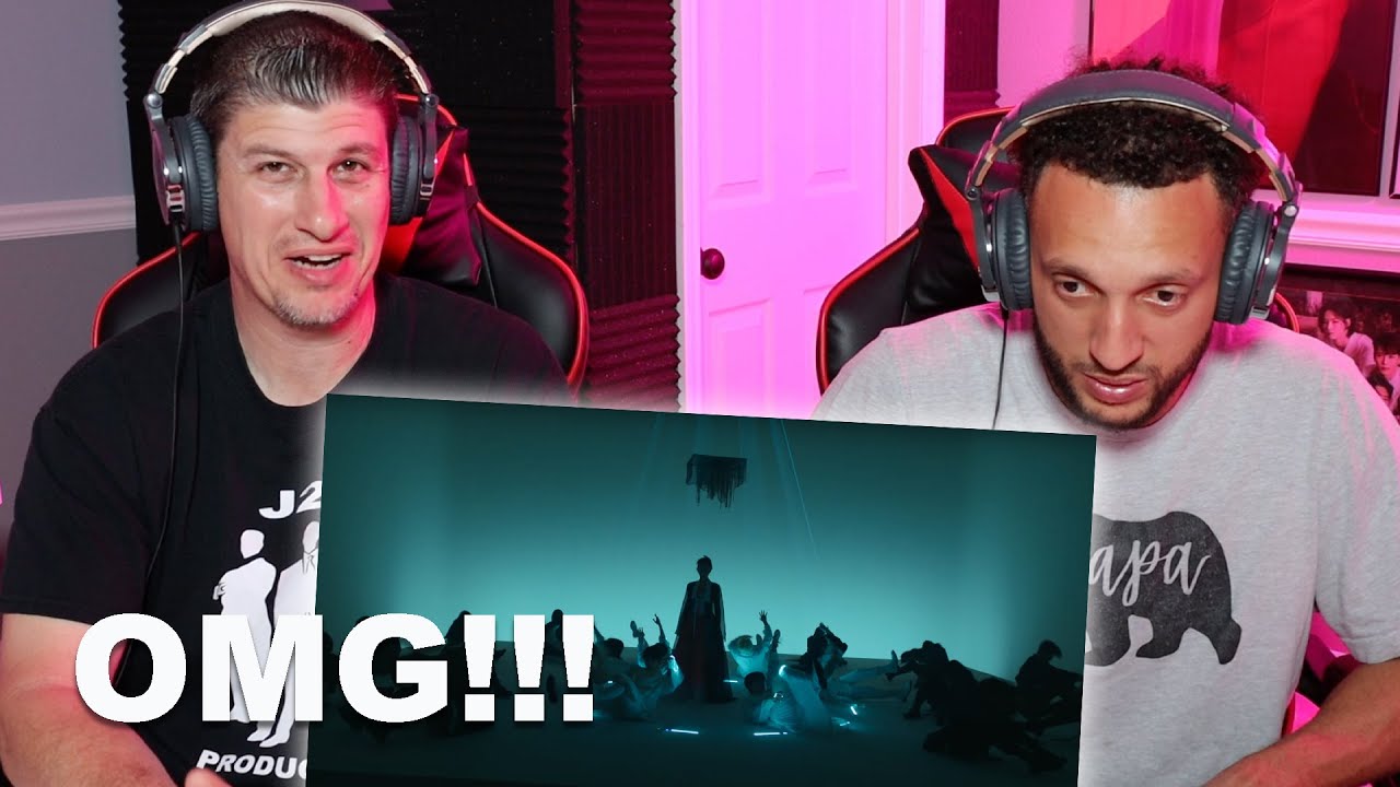 AMAZING!!! ONEUS(원어스) ‘Intro : 창 (窓 : Window) (Feat. 최예림)’REACTION!!!