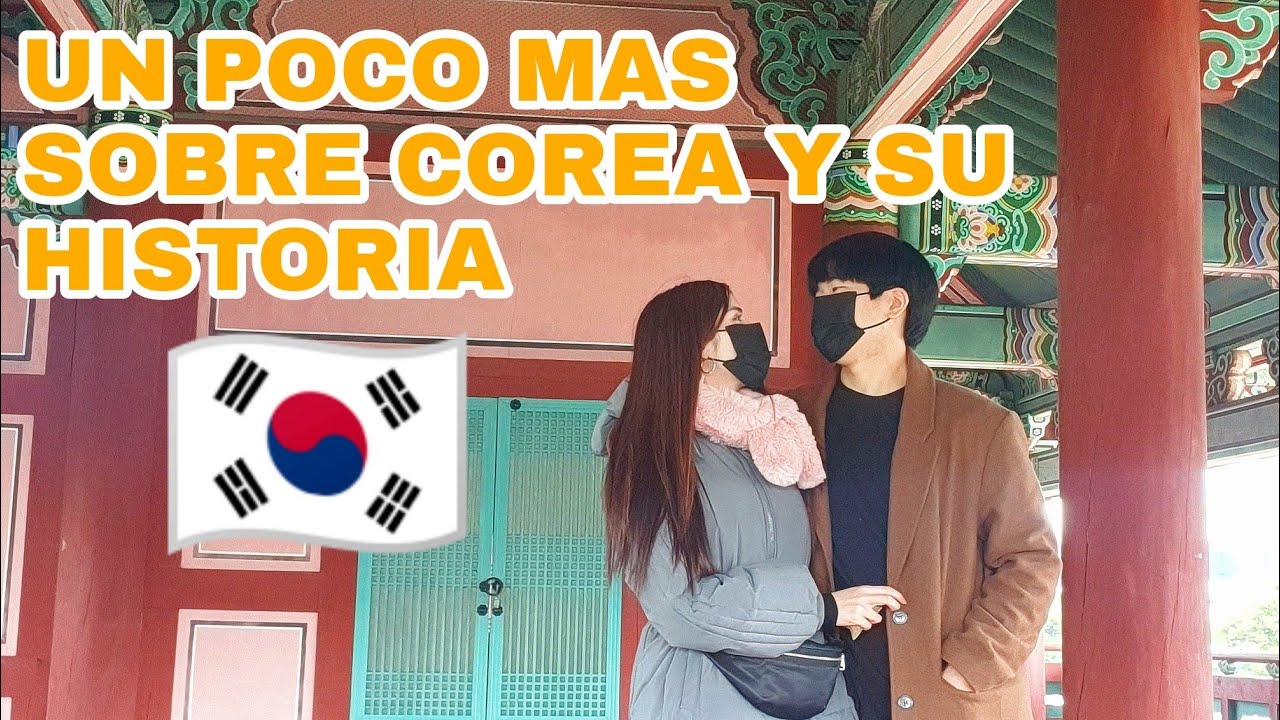 #Cap.2: Conociendo la Isla Jeju🇰🇷: Un paseo en lo más antiguo de Corea | Nicolisa Vlogs
