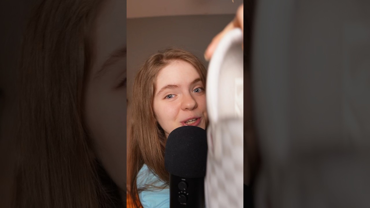 ASMR Никогда не сообщайте им о своем следующем шаге. Random & Unpredictable