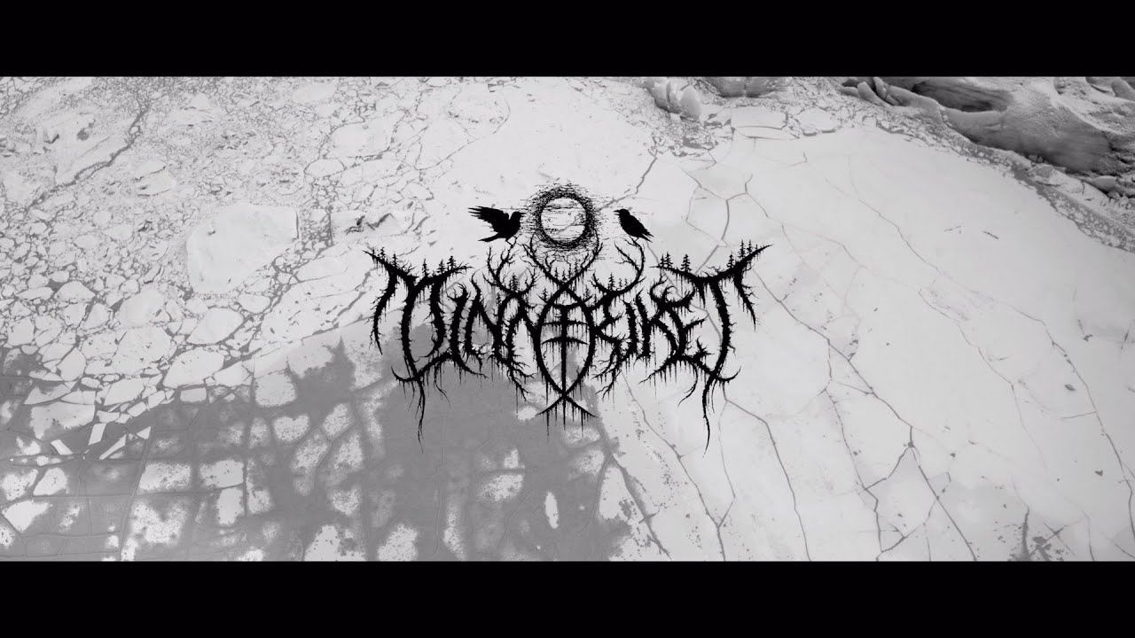 Minneriket - Hjemlengsel (Official video)