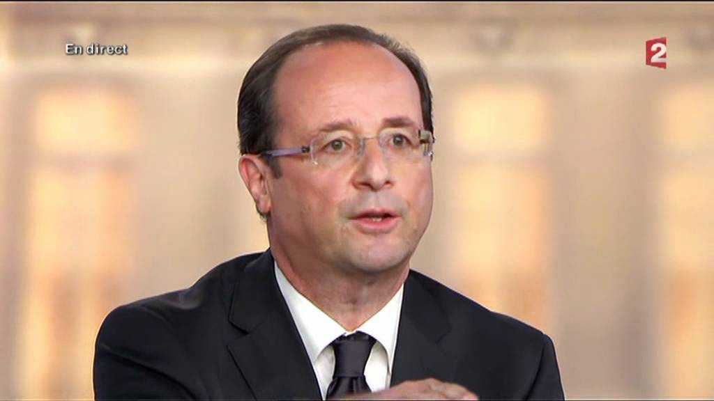 Hollande dénonce la partialité de son adversaire, Sarkozy réplique sur l'affaire DSK - Le Figaro