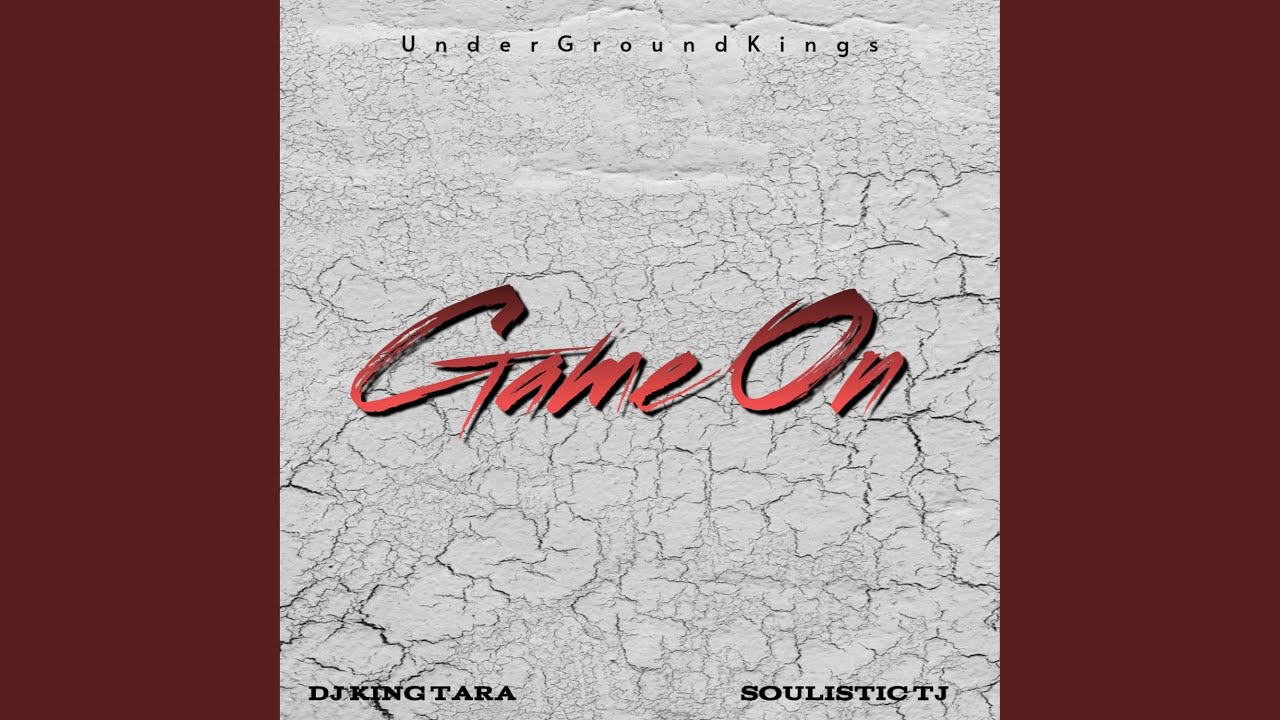 Our Prime Days (Dark Underground)