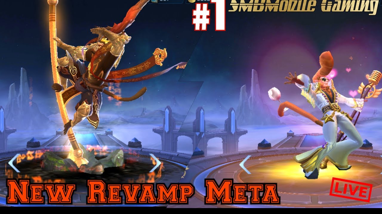 Sun skill Tips/ Tutorial and Gamplay MLBB
