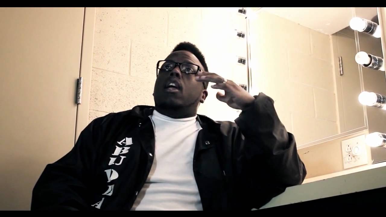 KRIZZ KALIKO Interview w/ BATT TUBE LIVE