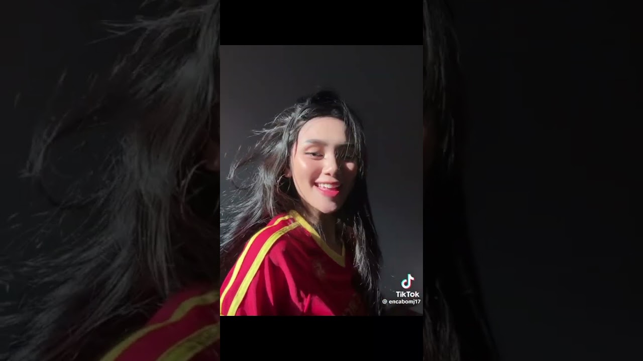 MJ ENCABO TIKTOK COMPILATION 2025